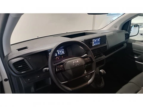 Toyota Proace Van Media L1 1.5D GX 120
