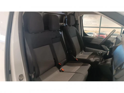 Toyota Proace Van Media L1 1.5D GX 120