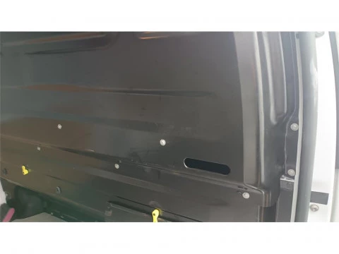 Toyota Proace Van Media L1 1.5D GX 120