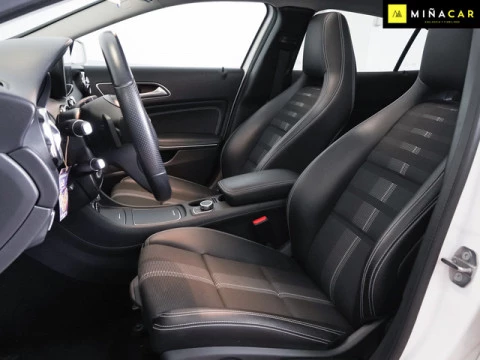 Mercedes-Benz GLA 200 d 100 kW (136 CV)