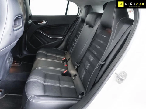 Mercedes-Benz GLA 200 d 100 kW (136 CV)