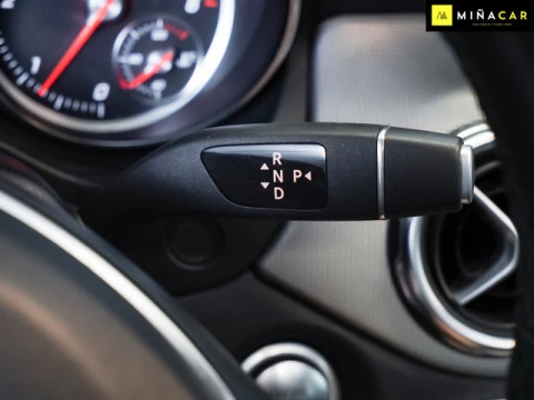 Mercedes-Benz GLA 200 d 100 kW (136 CV)