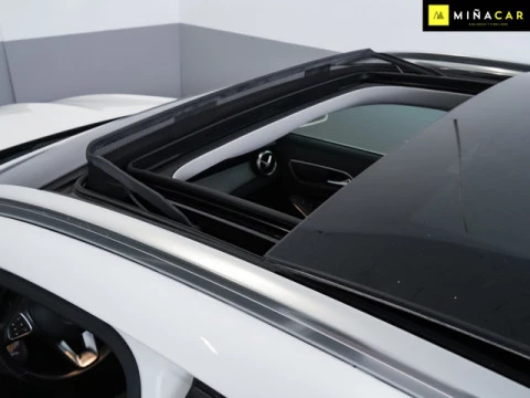 Mercedes-Benz GLA 200 d 100 kW (136 CV)