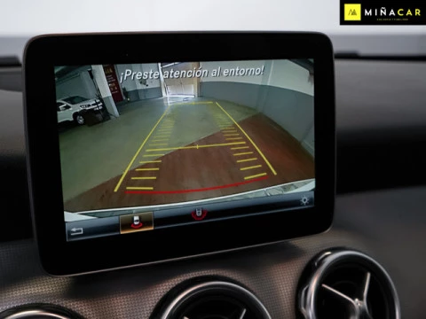 Mercedes-Benz GLA 200 d 100 kW (136 CV)