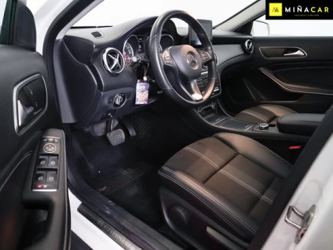 Mercedes-Benz GLA 200 d 100 kW (136 CV)