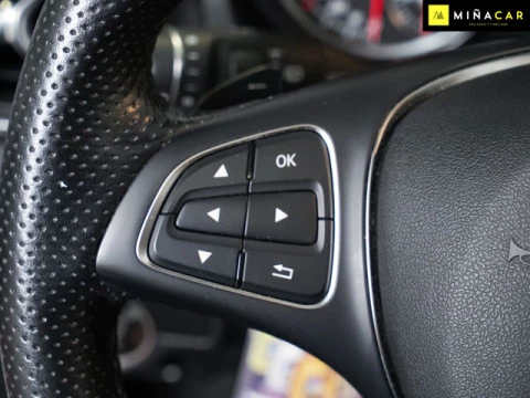 Mercedes-Benz GLA 200 d 100 kW (136 CV)