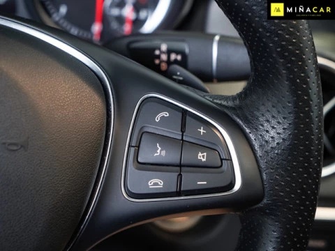 Mercedes-Benz GLA 200 d 100 kW (136 CV)