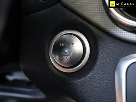 Mercedes-Benz GLA 200 d 100 kW (136 CV)