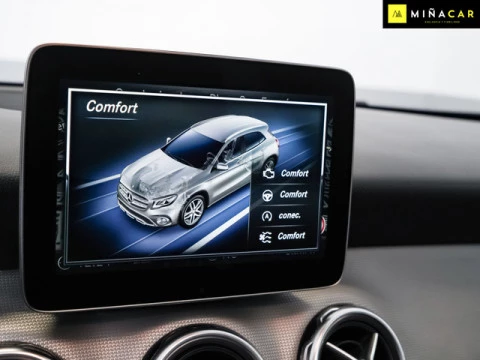 Mercedes-Benz GLA 200 d 100 kW (136 CV)