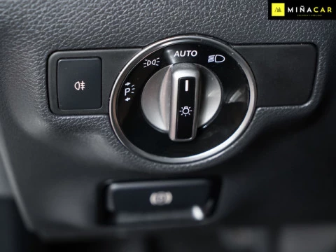 Mercedes-Benz GLA 200 d 100 kW (136 CV)