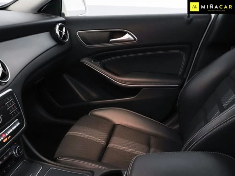 Mercedes-Benz GLA 200 d 100 kW (136 CV)