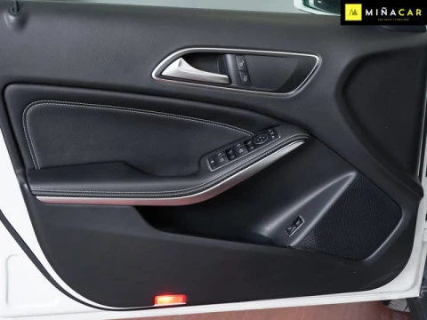 Mercedes-Benz GLA 200 d 100 kW (136 CV)