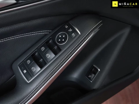 Mercedes-Benz GLA 200 d 100 kW (136 CV)