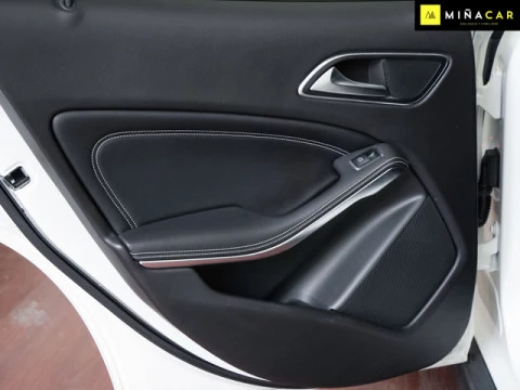 Mercedes-Benz GLA 200 d 100 kW (136 CV)