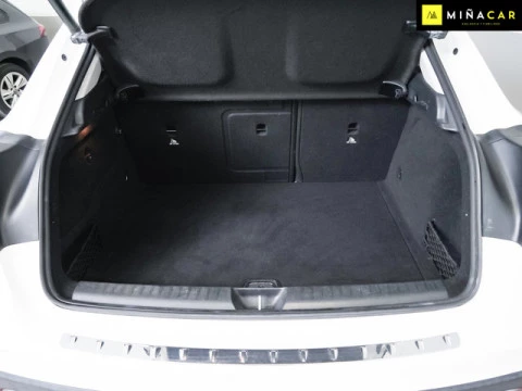 Mercedes-Benz GLA 200 d 100 kW (136 CV)