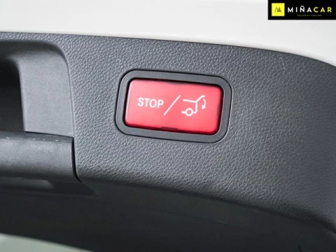 Mercedes-Benz GLA 200 d 100 kW (136 CV)