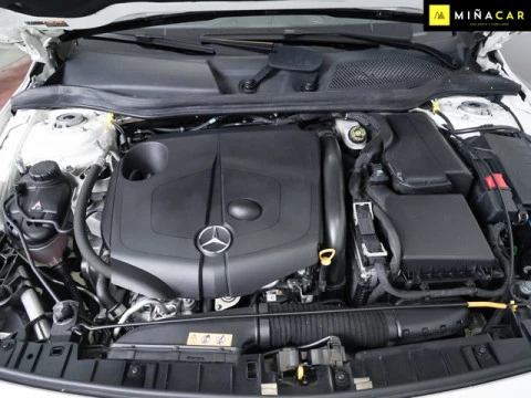 Mercedes-Benz GLA 200 d 100 kW (136 CV)
