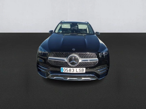 Mercedes-Benz GLE GLE 350 de 4MATIC (Híbrido Enchufable)