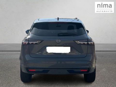 Nissan Qashqai DIG-T 103kW (140CV) mHEV 4x2 N-Design