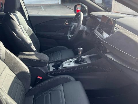 Nissan Qashqai DIG-T 103kW (140CV) mHEV 4x2 N-Design