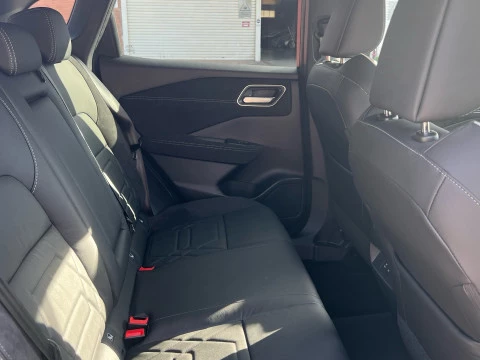 Nissan Qashqai DIG-T 103kW (140CV) mHEV 4x2 N-Design