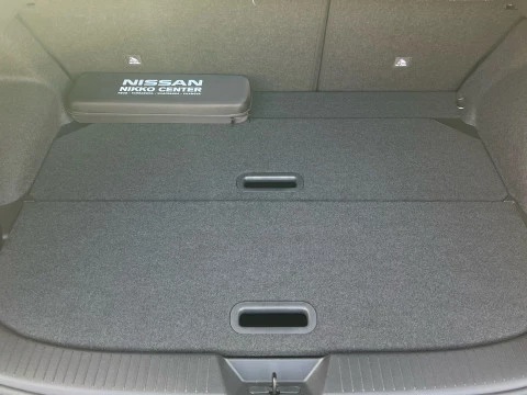 Nissan Qashqai DIG-T 103kW (140CV) mHEV 4x2 N-Design