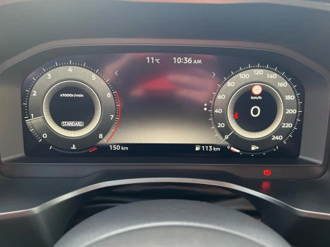 Nissan Qashqai DIG-T 103kW (140CV) mHEV 4x2 N-Design