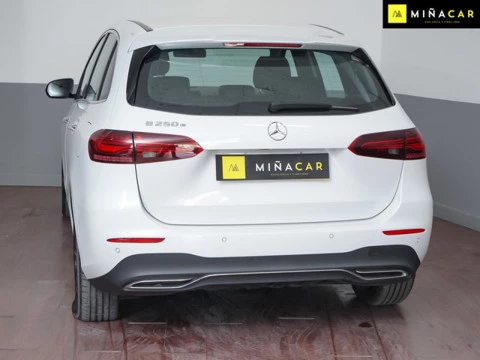 Mercedes-Benz Clase B B 250 e