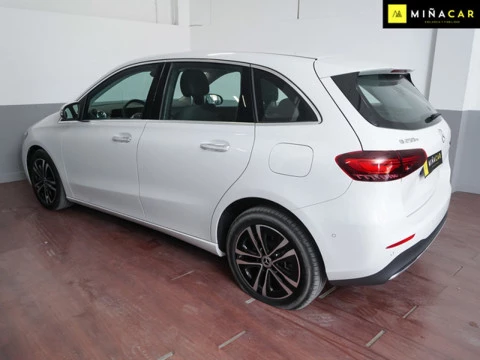 Mercedes-Benz Clase B B 250 e