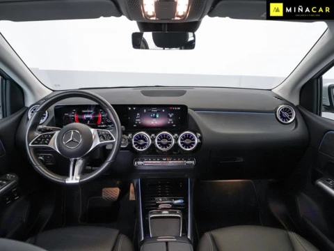 Mercedes-Benz Clase B B 250 e