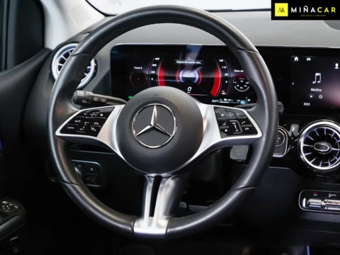 Mercedes-Benz Clase B B 250 e