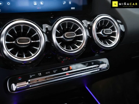 Mercedes-Benz Clase B B 250 e