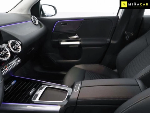 Mercedes-Benz Clase B B 250 e