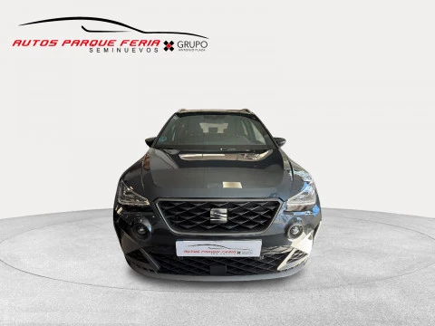 Seat Arona 1.0 TSI 85kW (115CV) FR XM