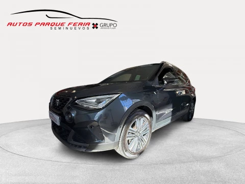 Seat Arona 1.0 TSI 85kW (115CV) FR XM