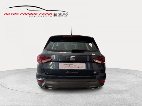 Seat Arona 1.0 TSI 85kW (115CV) FR XM