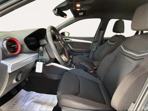 Seat Arona 1.0 TSI 85kW (115CV) FR XM