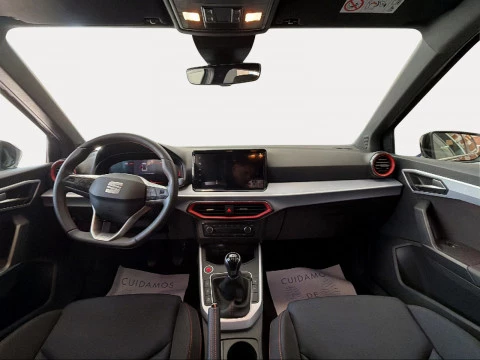 Seat Arona 1.0 TSI 85kW (115CV) FR XM