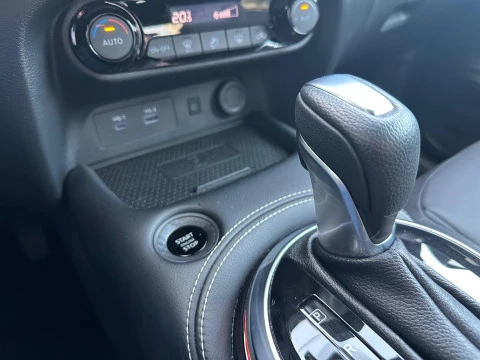 Nissan juke DIG-T 84 kW (114 CV) DCT 7 Vel. Tekna