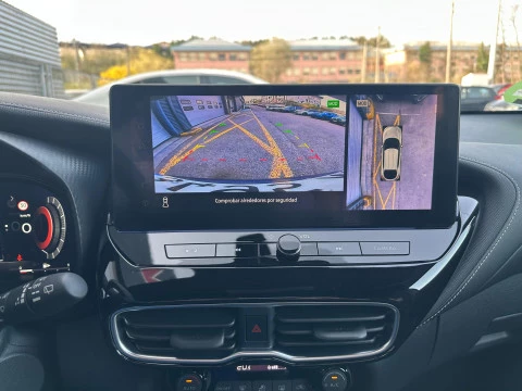 Nissan juke DIG-T 84 kW (114 CV) DCT 7 Vel. Tekna