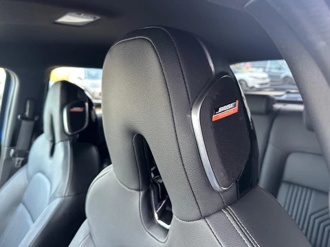 Nissan juke DIG-T 84 kW (114 CV) DCT 7 Vel. Tekna