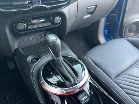 Nissan juke DIG-T 84 kW (114 CV) DCT 7 Vel. Tekna