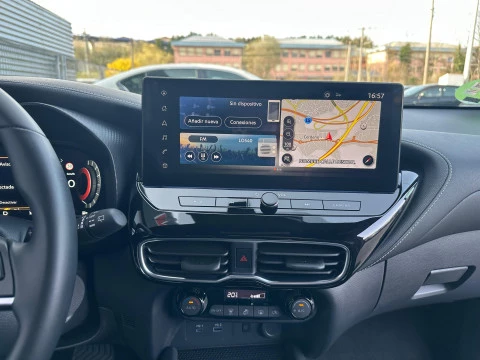 Nissan juke DIG-T 84 kW (114 CV) DCT 7 Vel. Tekna