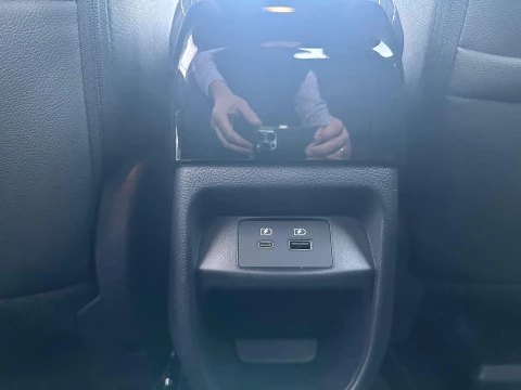 Nissan juke DIG-T 84 kW (114 CV) DCT 7 Vel. Tekna