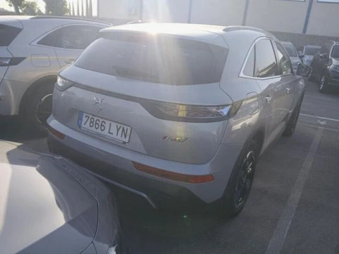 DS 7 Crossback BlueHDi DE 96kW (130CV) AT. PERF.LINE +