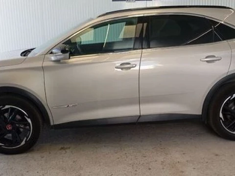 DS 7 Crossback BlueHDi DE 96kW (130CV) AT. PERF.LINE +