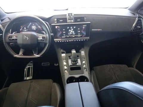 DS 7 Crossback BlueHDi DE 96kW (130CV) AT. PERF.LINE +