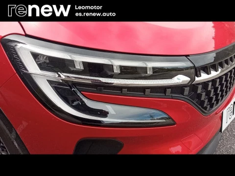 Renault Austral  Hibrido  1.2 E-Tech Hibrido Techno 146kW