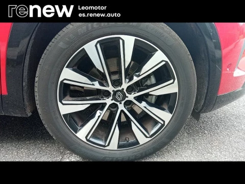 Renault Austral  Hibrido  1.2 E-Tech Hibrido Techno 146kW