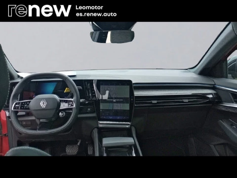 Renault Austral  Hibrido  1.2 E-Tech Hibrido Techno 146kW